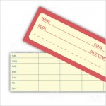 Reading Log Bookmarks Reading Log Bookmarks