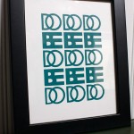 Do Be Print Do Be Print