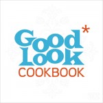 Logo for Good Look Cookbook Logo for Good Look Cookbook