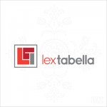 Logo for LexTabella Logo for LexTabella