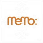 Logo for Memo Logo for Memo
