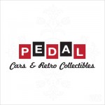 Logo for Pedal Cars & Retro Collectibles Logo for Pedal Cars & Retro Collectibles