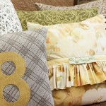 Lots of Pillows Lots of Pillows