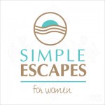 Logo for Simple Escapes Logo for Simple Escapes