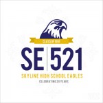 Logo for Skyline Reunion Logo for Skyline Reunion