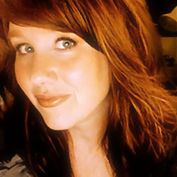 Heather Carson bio picture